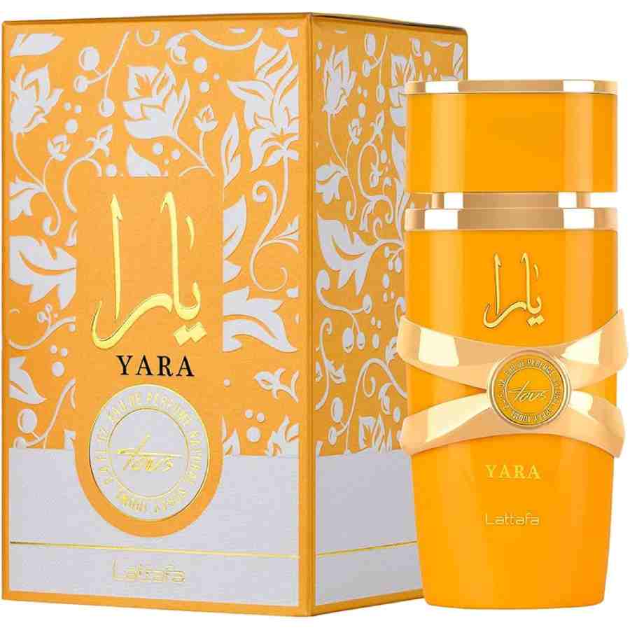 LATTAFA YARA TOUS 100ML