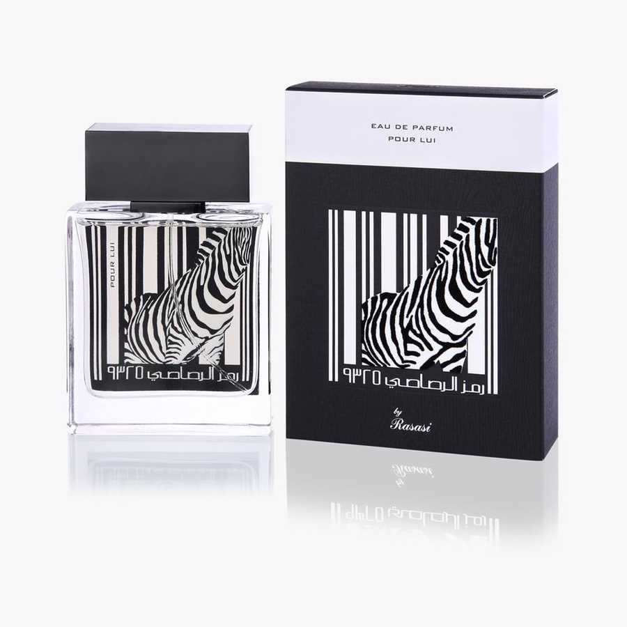 RASASI RUMZ AL RASASI 9325 POUR LUI 50ML